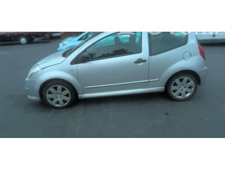 Зеркало электрическое        Citroen C2   -  года   