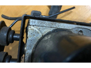 Блок АБС 0265900009, 6Q0907370D Skoda Fabia Mk1 (6Y) 1999 - 2007 года