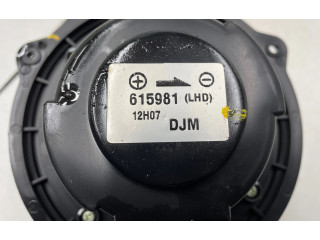 Вентилятор печки    615981, 12H07   Chevrolet Captiva