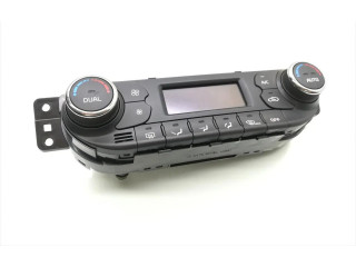 Блок управления климат-контролем 97250-A2410, MF30524 KIA Ceed