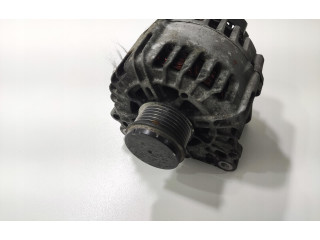 Генератор 059903016J   Audi A5 8T 8F      