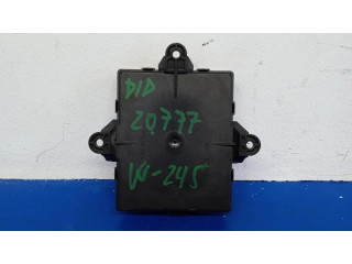 Řídící jednotka A1698207026, MODULOELECTRONICO Mercedes-Benz B W245