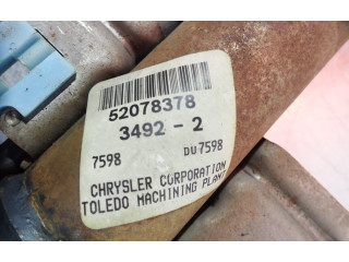 Рулевая рейка 52078378 Jeep Grand Cherokee 1993 - 1998 года