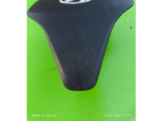 Надувная подушка для руля    Hyundai ix20