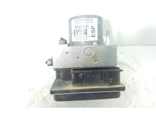 Блок управления АБС 0265230458, Bosch   Fiat Bravo