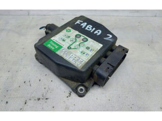 Блок управления 6Q0906625C Volkswagen Golf VII