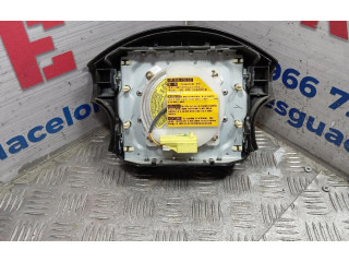 Подушка безопасности водителя 1HT39066456   Subaru Forester SF