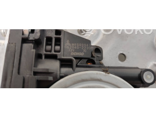 Передний комплект электрического механизма для подъема окна