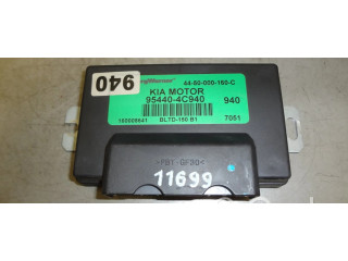 Блок управления редуктора коробки передач (раздатки) 954404C940, 95440-4C940   KIA Sorento