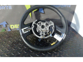 Руль Citroen C4 Grand Picasso 2007 - 2013 года 96866507ZD, 62ISB