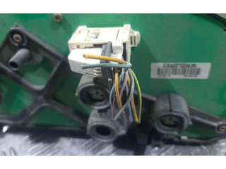 Přístrojová deska Citroen Berlingo 2005 9656696080