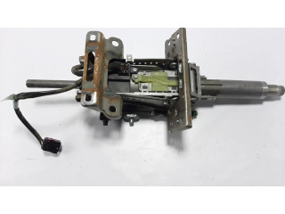 Механическаярулевой колонки