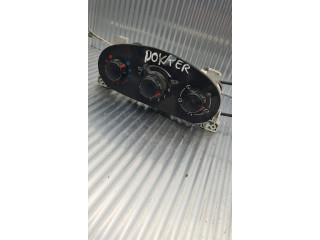 Блок управления климат-контролем 1B1541300   Dacia Dokker