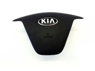 Подушка безопасности водителя 56900A2100 KIA Ceed