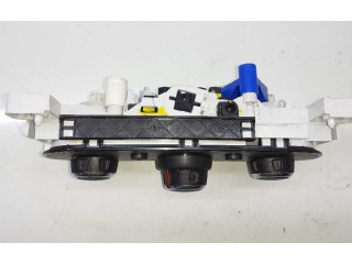 Модуль блока управления кондиционером N110122G, A151112AL1S20149   Dacia Duster