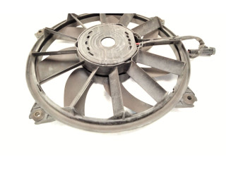 Вентилятор радиатора     9661571480    Peugeot 5008 