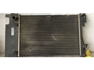 Радиатор охлаждающей жидкости     Fiat Punto Evo