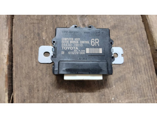 Блок управления 8943078010, 615229000 Lexus NX