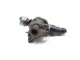  Турбина Audi Q5 SQ5  03L145721B         