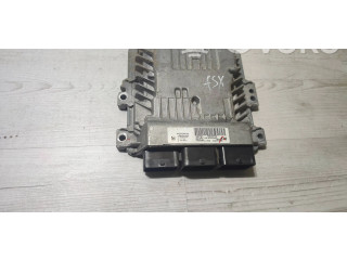 Блок управления двигателя 9692247180, A2C97364704 Mitsubishi ASX