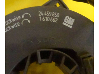 Подрулевой шлейф SRS 24459850   Opel Meriva A