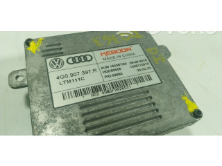 Блок управления Xenon