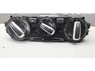 Блок управления климат-контролем 1ST820045Q   Skoda Citigo