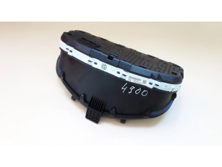 Панель приборов 8021034720, 11002256710S SsangYong Korando