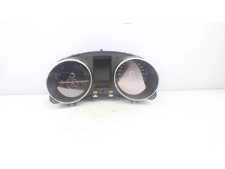 Панель приборов 5K0920860J Volkswagen Golf VI