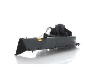 Вентилятор печки 7701205195, T0-6356B Renault Twingo I