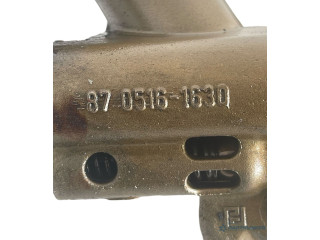 Масляный насос 8705161630 Audi A6 S6 C6 4F