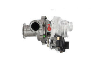 Турбина BMW M4 F82 F83 11658570083, 11658570083