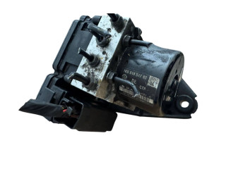 Блок АБС 1K0907379AJ   Volkswagen  Golf VI  2008 - 2013 года