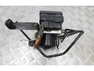 Блок АБС 00001251E4, 10096004273   Volvo  C30  2007 - 2010 года