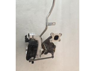 Турбина Volvo XC40 32339971