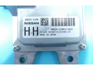 Блок управления коробкой передач EMU20-230N, IMPRK1283206 Infiniti Q50