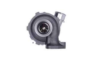  Турбина Opel Antara  762463, 96440365         