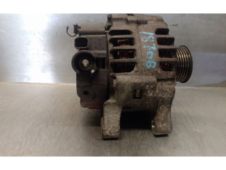 Генератор 9656003780, 2543523B   Citroen C1      