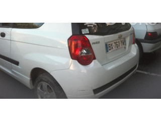 Зеркало электрическое Chevrolet Aveo - года