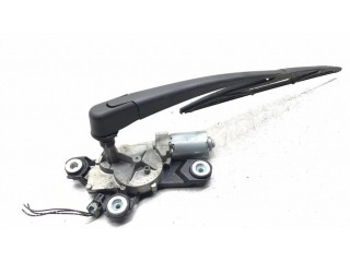 Моторчик заднего дворника bp4k67450, K3766 Mazda 3 I