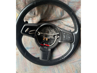 Руль Jaguar F-Type  2013 -  года 3F563SE8EVJ, 633733200      