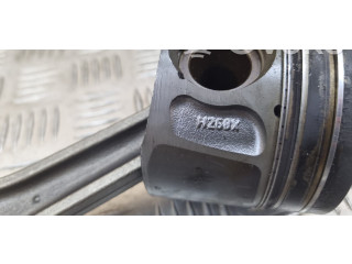 Píst H268X Land Rover Range Rover L405 306DT