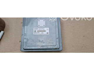 Блок управления двигателя 4G0907552G   Audi A6 S6 C7 4G