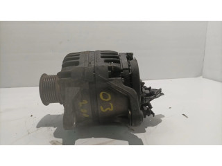 Генератор 46428731   Fiat Punto Evo 1.2     