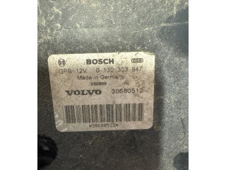Электрический вентилятор радиаторов       Volvo V70  2005 - 2008 года   