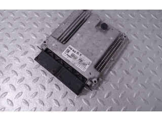 Блок управления двигателя 05L906022BN   Skoda Karoq