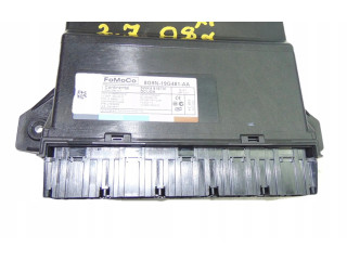 Блок комфорта 8G9N19G481AA Jaguar XF X250