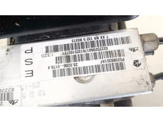 Блок АБС p52089351af   Jeep  Grand Cherokee (WK)  2005-2010 года