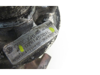  Турбина Volkswagen Transporter - Caravelle T4  028145701L, 028145701L   для двигателя ABL      