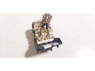 Блок предохранителей     Toyota Corolla Verso AR10    